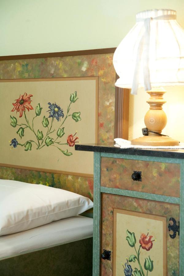 골링안데살자흐 Goldener Ochs B&B 외부 사진