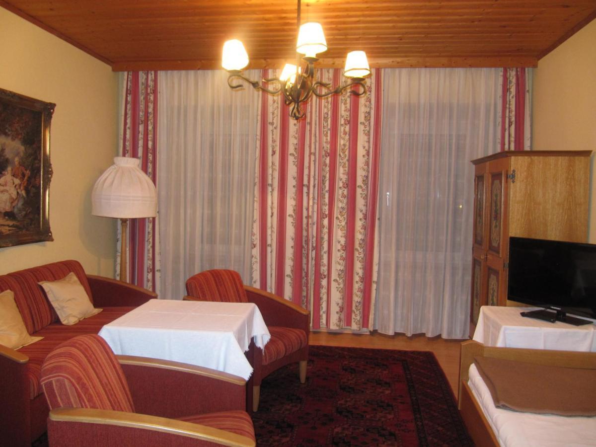 골링안데살자흐 Goldener Ochs B&B 외부 사진