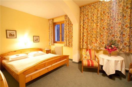 골링안데살자흐 Goldener Ochs B&B 외부 사진