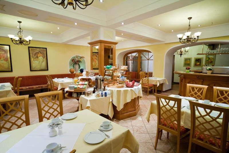 골링안데살자흐 Goldener Ochs B&B 외부 사진