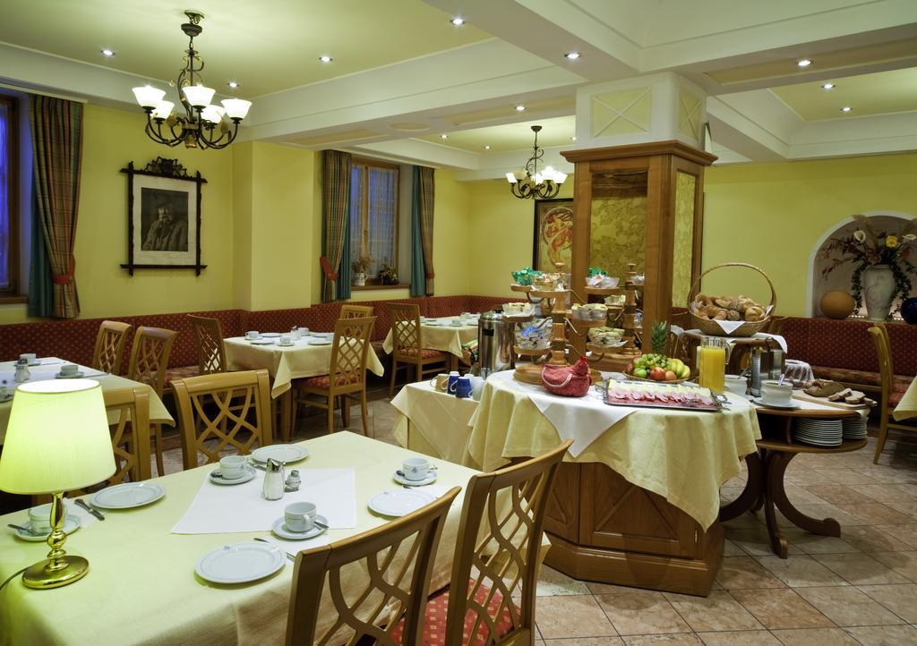 골링안데살자흐 Goldener Ochs B&B 외부 사진